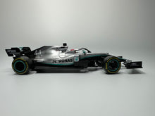 Load image into Gallery viewer, Mercedes AMG F1 W10 Lewis Hamilton R/C Car