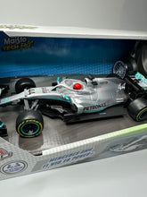 Load image into Gallery viewer, Mercedes AMG F1 W10 Lewis Hamilton R/C Car