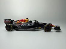 Load image into Gallery viewer, Red Bull Racing RB18 Remote Control Car