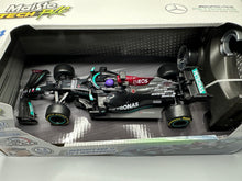 Load image into Gallery viewer, Mercedes AMG F1 W12 Lewis Hamilton Remote Control Car