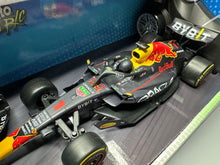 Load image into Gallery viewer, Red Bull Racing RB18 Remote Control Car