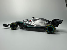 Load image into Gallery viewer, Mercedes AMG F1 W10 Lewis Hamilton R/C Car