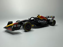 Load image into Gallery viewer, Red Bull Racing RB18 Remote Control Car