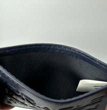 Load image into Gallery viewer, ORACLE RED BULL RACING CARDHOLDER - Navy