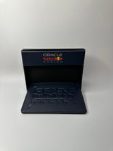Load image into Gallery viewer, ORACLE RED BULL RACING UNISEX CARDHOLDER