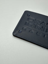 Load image into Gallery viewer, Red Bull Card holder close up detail