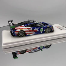 Load and play video in Gallery viewer, Acura NSX GT3 HART#69 Model
