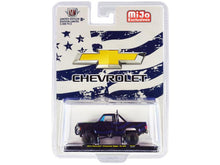 Load image into Gallery viewer, Chevy 1973 Cheyenne Super 10 4x4 - M2 Machines