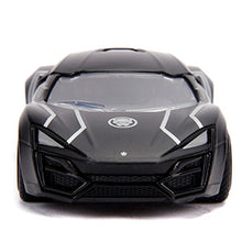 Load image into Gallery viewer, Black Panther Lycan Hypersport Model