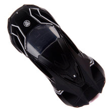 Load image into Gallery viewer, Black Panther Lycan Hypersport Model