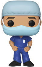 Load image into Gallery viewer, Funko POP! Frontline Worker Male