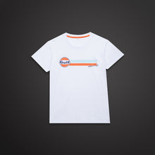 Load image into Gallery viewer, Gulf Stripe T-Shirt - Traksyde.com