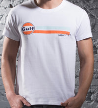 Load image into Gallery viewer, Gulf Stripe T-Shirt - Traksyde.com