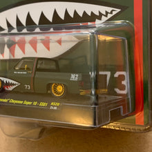 Load image into Gallery viewer, 1973 Chevy Cheyenne Super 10 (MAJ. Square Body) CHASE