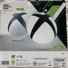 Load image into Gallery viewer, Xbox Logo Light Wall Decor
