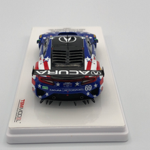 Load image into Gallery viewer, Acura NSX GT3 HART#69 Model