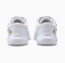 Load image into Gallery viewer, Puma Scuderia Ferrari Kart Cat III Toddler Shoe