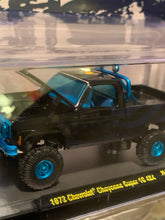Load image into Gallery viewer, Chevy 1973 Cheyenne Super 10 4x4 (Chase) - M2 Machines