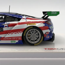 Load image into Gallery viewer, Acura NSX GT3 HART#69 Model