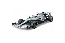Load image into Gallery viewer, Mercedes AMG F1 W10 Lewis Hamilton R/C Car