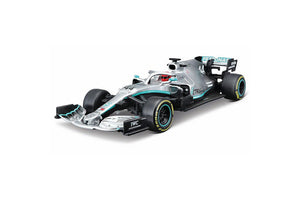 Mercedes AMG F1 W10 Lewis Hamilton R/C Car