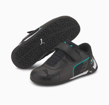 Load image into Gallery viewer, Mercedes-AMG Petronas R-Cat Toddler Motorsport Shoes
