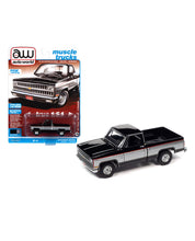 Load image into Gallery viewer, 1981 Chevy Silverado 10 Fleetside