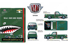 Load image into Gallery viewer, 1973 Chevy Cheyenne Super 10 (MAJ. Square Body) CHASE