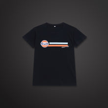 Load image into Gallery viewer, Gulf Stripe T-shirt - Traksyde