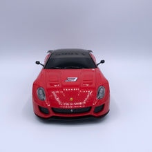 Load image into Gallery viewer, Ferrari 599XX R/C 1/18th Remote Control Model