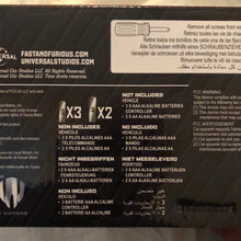 Load image into Gallery viewer, Brian’s Toyota Supra R/C - Fast and Furious