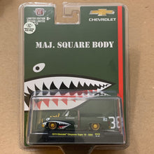 Load image into Gallery viewer, 1973 Chevy Cheyenne Super 10 (MAJ. Square Body) CHASE