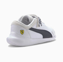 Load image into Gallery viewer, Puma Scuderia Ferrari Kart Cat III Toddler Shoe