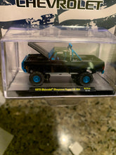 Load image into Gallery viewer, Chevy 1973 Cheyenne Super 10 4x4 (Chase) - M2 Machines