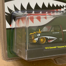 Load image into Gallery viewer, 1973 Chevy Cheyenne Super 10 (MAJ. Square Body) CHASE