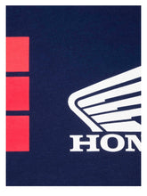 Load image into Gallery viewer, Honda HRC Three Stripes Shirt - Traksyde
