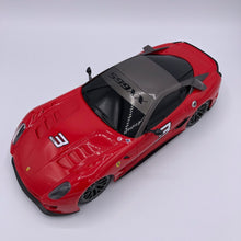 Load image into Gallery viewer, Ferrari 599XX R/C 1/18th Remote Control Model