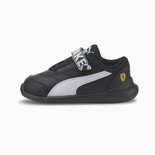 Load image into Gallery viewer, Puma Scuderia Ferrari Kart Cat III Toddler Shoe