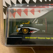 Load image into Gallery viewer, 1973 Chevy Cheyenne Super 10 (MAJ. Square Body) CHASE