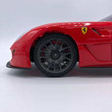 Load image into Gallery viewer, Ferrari 599XX R/C 1/18th Remote Control Model