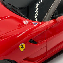 Load image into Gallery viewer, Ferrari 599XX R/C 1/18th Remote Control Model