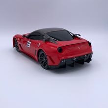 Load image into Gallery viewer, Ferrari 599XX R/C 1/18th Remote Control Model