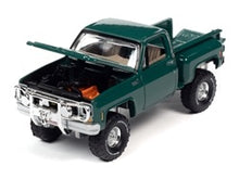 Load image into Gallery viewer, 1980 Chevy Custom Deluxe Stepside