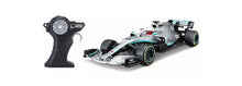 Load image into Gallery viewer, Mercedes AMG F1 W10 Lewis Hamilton R/C Car