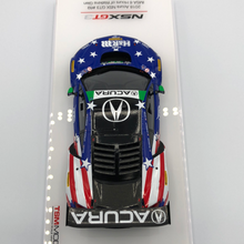 Load image into Gallery viewer, Acura NSX GT3 HART#69 Model