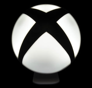Xbox Logo Light Wall Decor