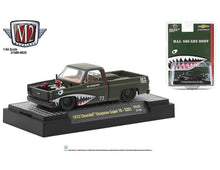 Load image into Gallery viewer, 1973 Chevy Cheyenne Super 10 (MAJ. Square Body) CHASE