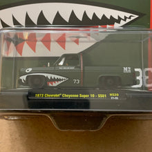 Load image into Gallery viewer, 1973 Chevy Cheyenne Super 10 (Major Square Body)