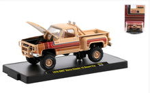 Load image into Gallery viewer, GMC Sierra Classic Desert Fox by M2