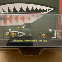 Load image into Gallery viewer, 1973 Chevy Cheyenne Super 10 (MAJ. Square Body) CHASE